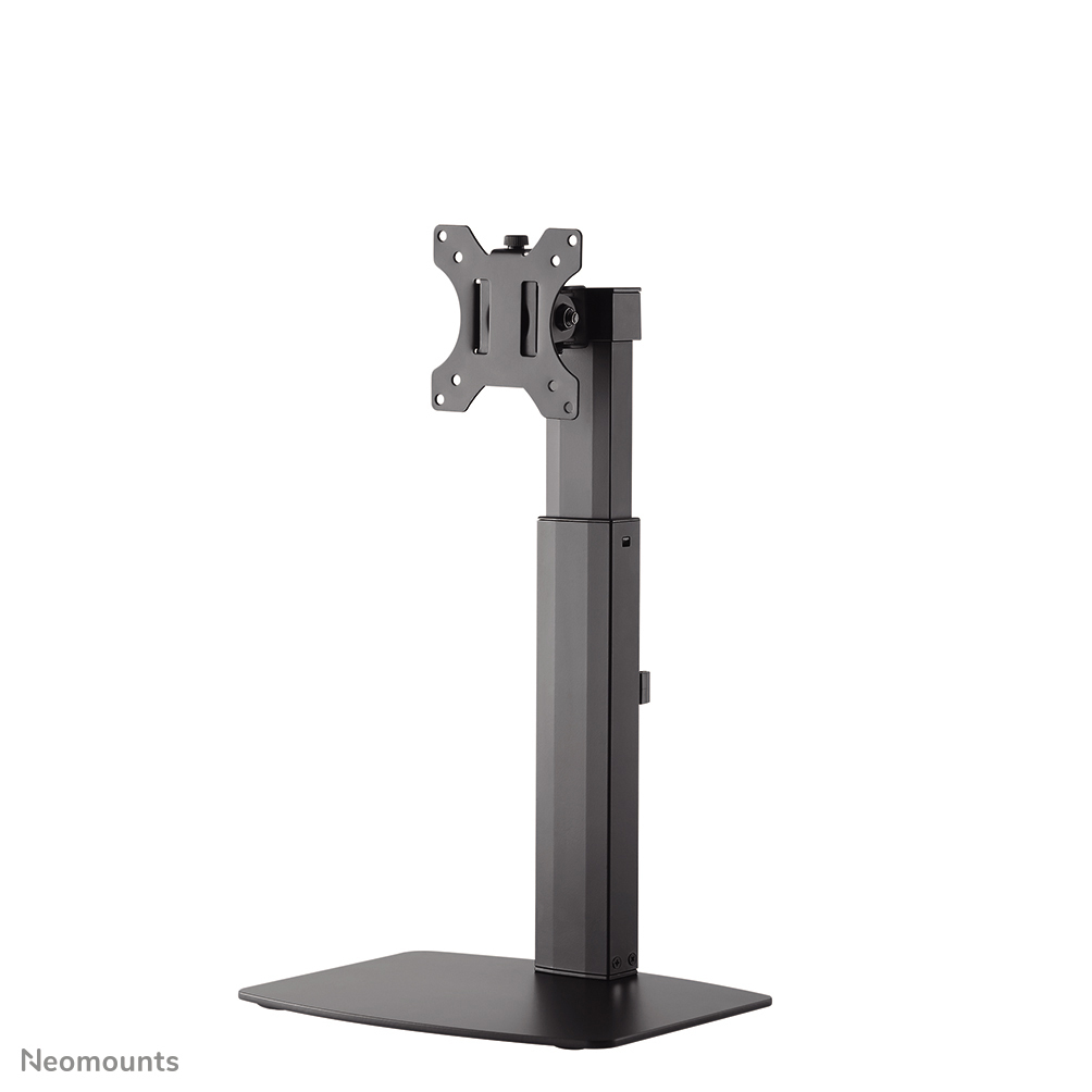 Neomounts FPMA-D865BLACK Monitorstandaard 10-32" - gasveer - Afbeelding 3
