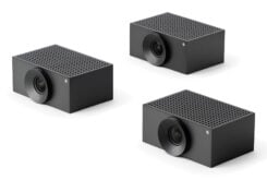 Jabra 9000-102 camera voor videoconferentie Zwart 1920 x 1080 Pixels - Afbeelding 2