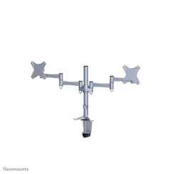 Neomounts FPMA-D1330DSILVER Monitorarm 10-27" - Afbeelding 3