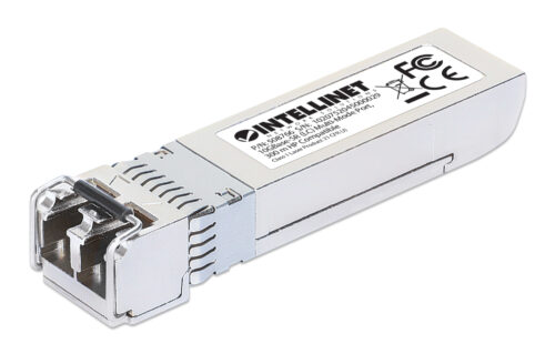 Netwerk transceiver modules