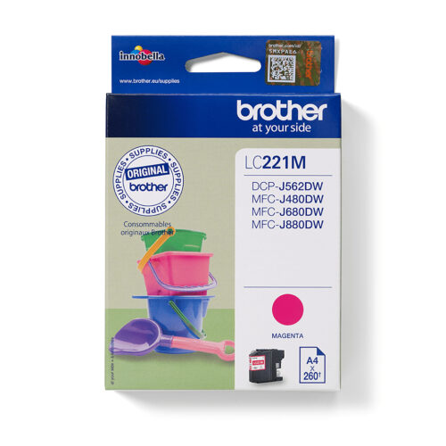 Printen & Scannen