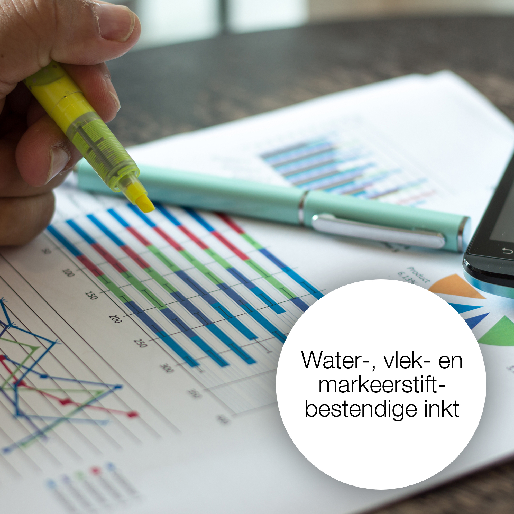 Epson Singlepack Cyan T0712 DURABrite Ultra Ink - Afbeelding 6