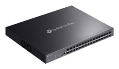TP-Link Omada SX3032F netwerk-switch Managed L2+ Zwart - Afbeelding 5