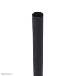 Neomounts FPMA-CP200BLACK Verlengbuis TV-beugel plafond - h 200 cm - Afbeelding 3