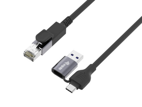 Kabels en adapters