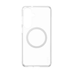 PanzerGlass CARE™ by ® Urban Explorer Case Transparent w. White Qi Samsung Galaxy S26+ mobiele telefoon behuizingen Hoes Transparant - Afbeelding 5