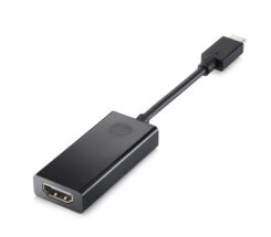 HP USB-C naar VGA adapter - Afbeelding 3