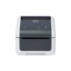 Brother TD-4215D labelprinter Direct thermisch 203 x 203 DPI 127 mm/sec Bedraad
