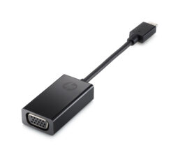 HP USB-C naar VGA adapter - Afbeelding 2
