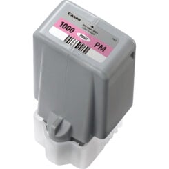 Canon 0551C001 inktcartridge Origineel Foto magenta