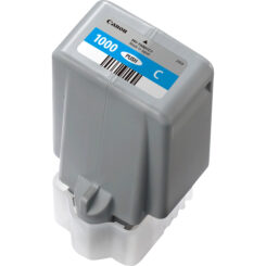 Canon 0547C001 inktcartridge Origineel Cyaan