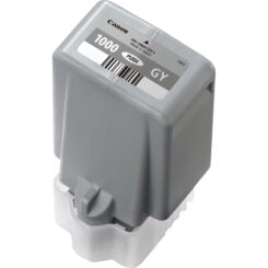 Canon 0552C001 inktcartridge Origineel Grijs - Afbeelding 2