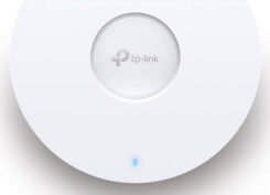 TP-Link EAP610 V2 draadloos toegangspunt (WAP) 1800 Mbit/s Wit Power over Ethernet (PoE) - Afbeelding 2