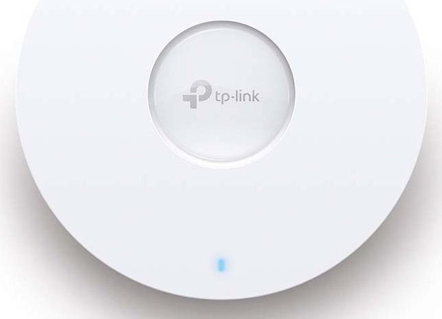 TP-Link EAP610 V2 draadloos toegangspunt (WAP) 1800 Mbit/s Wit Power over Ethernet (PoE) - Afbeelding 2