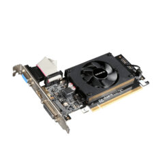 GIGABYTE GV-N710D3-2GL videokaart NVIDIA GeForce GT 710 2 GB GDDR3 - Afbeelding 5