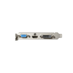 GIGABYTE GV-N710D3-2GL videokaart NVIDIA GeForce GT 710 2 GB GDDR3 - Afbeelding 4