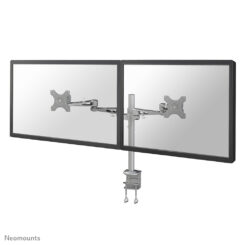 Neomounts FPMA-D935D Monitorarm 14-27" - Afbeelding 2