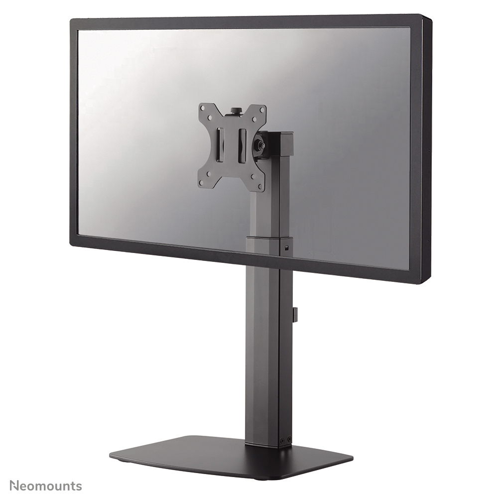 Neomounts FPMA-D865BLACK Monitorstandaard 10-32" - gasveer - Afbeelding 2
