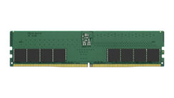 Kingston Technology ValueRAM geheugenmodule 48 GB 1 x 48 GB DDR5 5600 MT/s 288-pin DIMM - Afbeelding 2