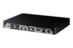 Samsung Media Player Box SBB-SSFX - Afbeelding 4