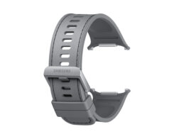 Samsung PeakForm Band (S/M/L) for Galaxy Watch Ultra2 Grijs - Afbeelding 4