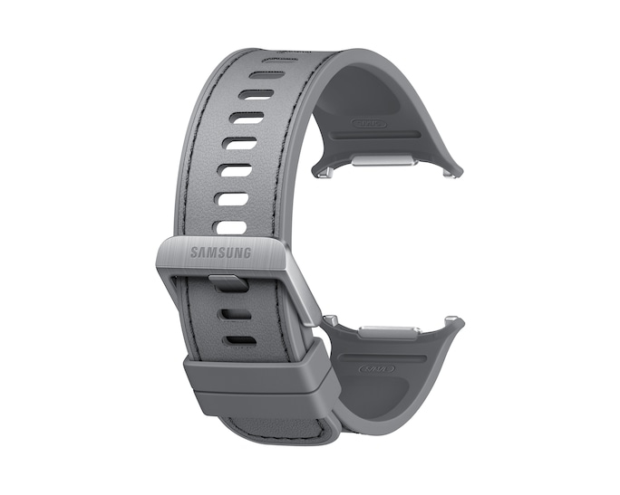 Samsung PeakForm Band (S/M/L) for Galaxy Watch Ultra2 Grijs - Afbeelding 4