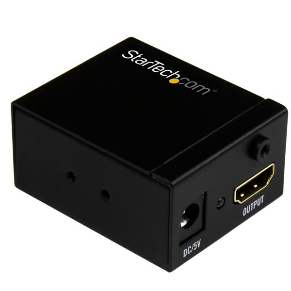 StarTech.com HDMI repeater - 35m - 1080p - HDMI signaal versterker - Afbeelding 2