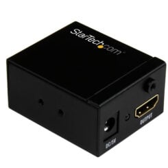 StarTech.com HDMI repeater - 35m - 1080p - HDMI signaal versterker