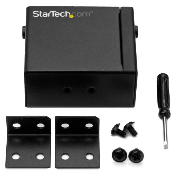 StarTech.com HDMI repeater - 35m - 1080p - HDMI signaal versterker - Afbeelding 6