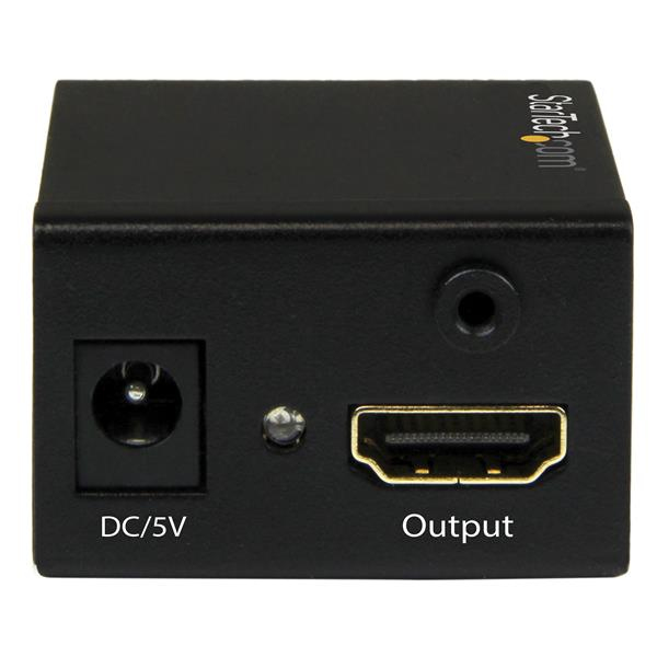 StarTech.com HDMI repeater - 35m - 1080p - HDMI signaal versterker - Afbeelding 4