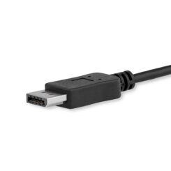 StarTech.com USB-C naar DisplayPort adapter kabel - 1m - 4K / 60 Hz - Afbeelding 3