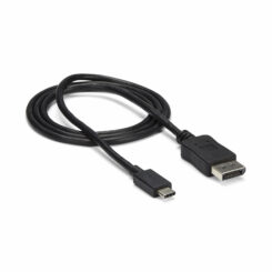 StarTech.com USB-C naar DisplayPort adapter kabel - 1m - 4K / 60 Hz - Afbeelding 5