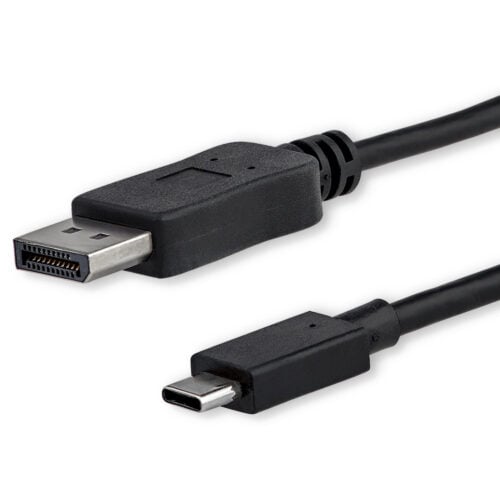 Kabels en adapters