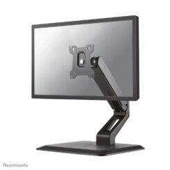 Neomounts FPMA-D885BLACK Monitorstandaard 15-32" - gasveer - Afbeelding 2