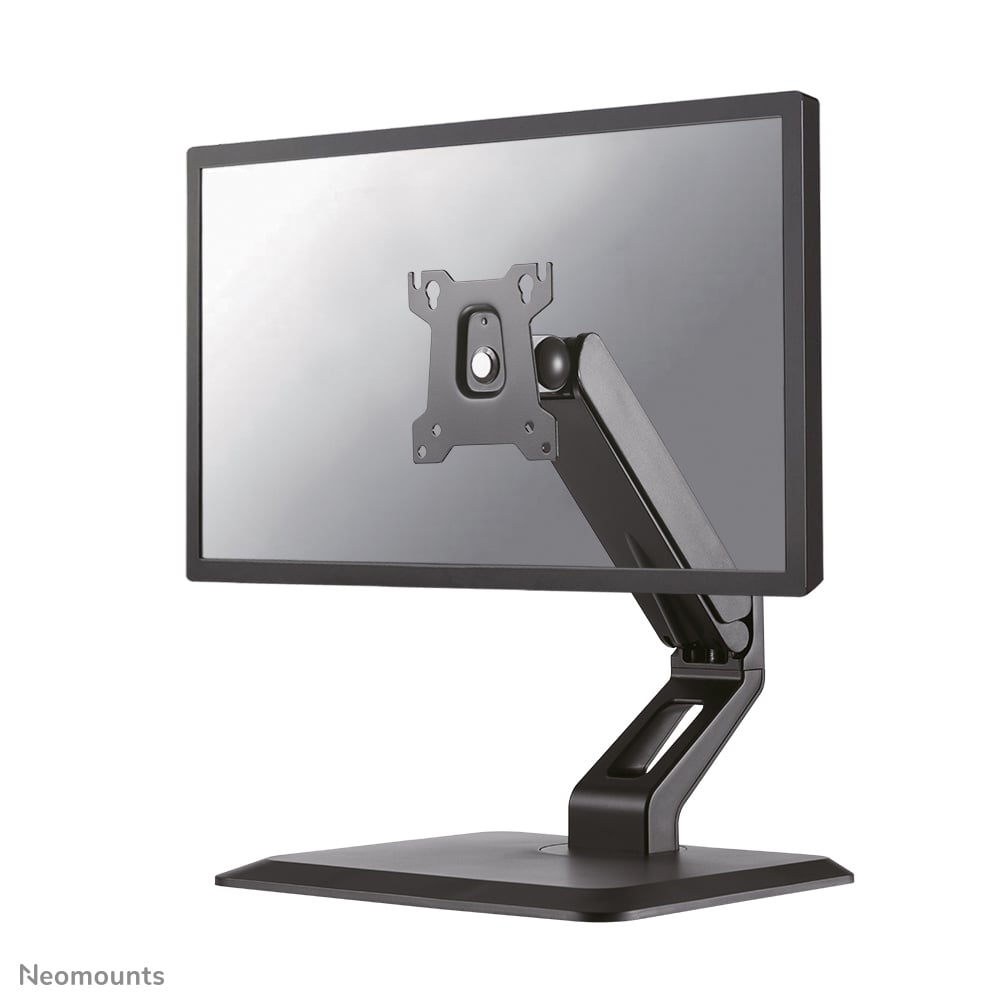 Neomounts FPMA-D885BLACK Monitorstandaard 15-32" - gasveer - Afbeelding 2