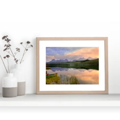 HP Advanced fotopapier, glanzend, 250 g/m2, A4 (210 x 297 mm), 25 vellen - Afbeelding 4