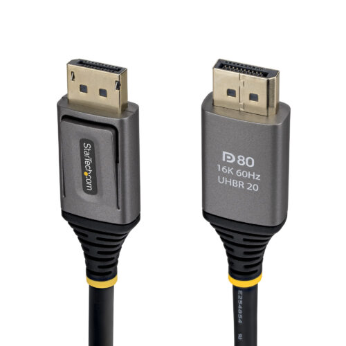 Kabels en adapters