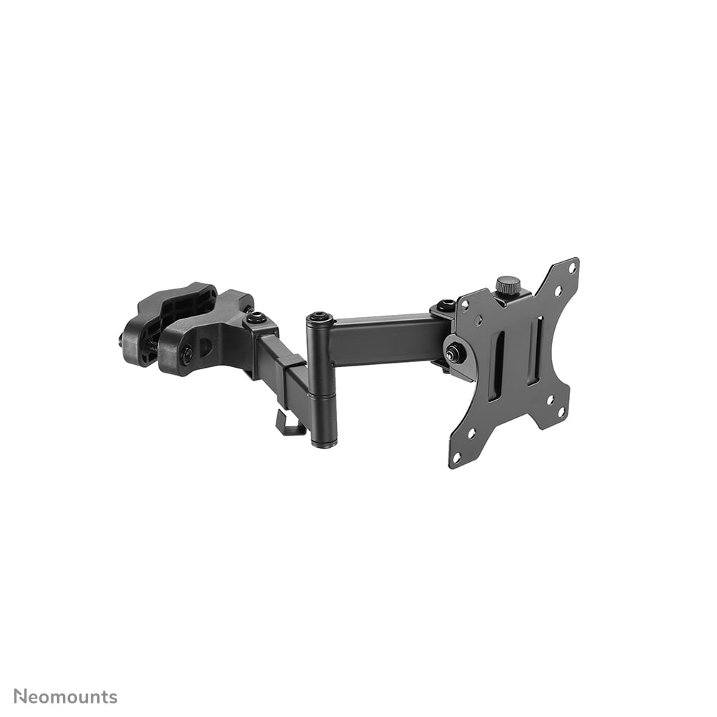Neomounts FL40-450BL11 TV-paalsteun 17-32" - diam. 28-60 mm - full motion - Afbeelding 4