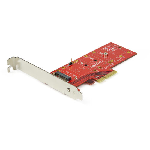 Interfacekaarten/-adapters