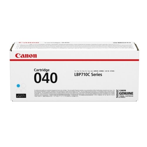 Printen & Scannen
