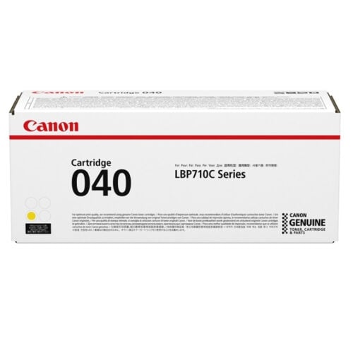 Printen & Scannen