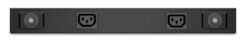 APC Rack PDU AP6020A, Basic, 0U/1U, 16A, 230V, (13x) C13 - Afbeelding 2
