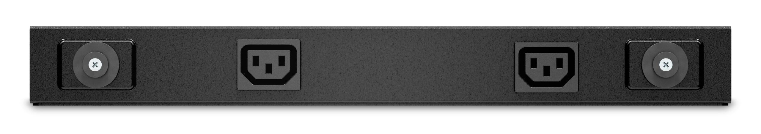 APC Rack PDU AP6120A, Basic, 0U/1U, 16A, 230V, (7x) C13, (2x) C19 - Afbeelding 3