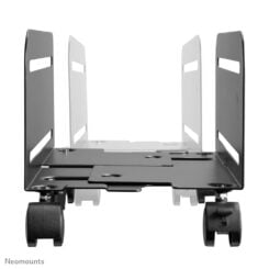 Neomounts CPU-M100BLACK CPU houder - max 10 kg - universeel - Afbeelding 5