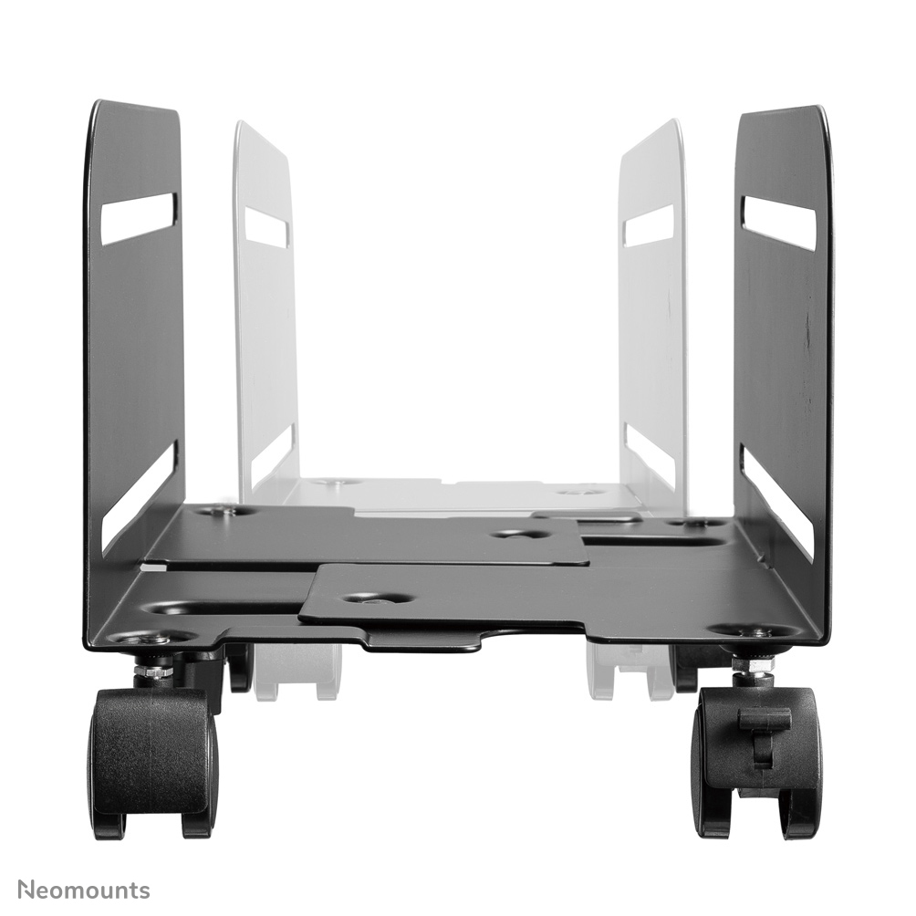 Neomounts CPU-M100BLACK CPU houder - max 10 kg - universeel - Afbeelding 5