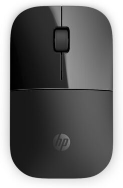 HP Z3700 zwarte draadloze muis - Afbeelding 2