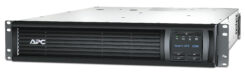 APC Smart-UPS SMT2200RMI2UNC - 8x C13, 1x C19, USB, Rackmount 2U, NMC, 2200VA - Afbeelding 5