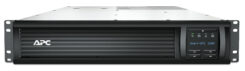 APC Smart-UPS SMT2200RMI2UNC - 8x C13, 1x C19, USB, Rackmount 2U, NMC, 2200VA - Afbeelding 2