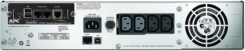 APC Smart-UPS SMT1500RMI2UNC - 4x C13, USB, Rackmount 2U, NMC, 1500VA - Afbeelding 3