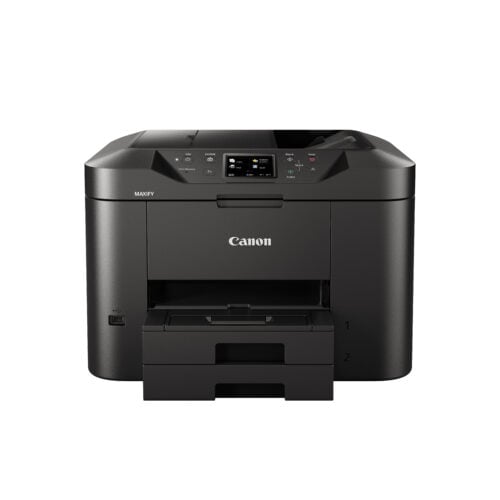 Printen & Scannen